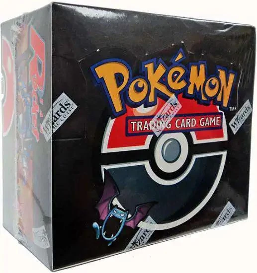 Team Rocket