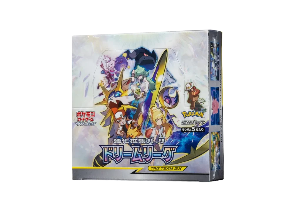 ドリームリーグ
