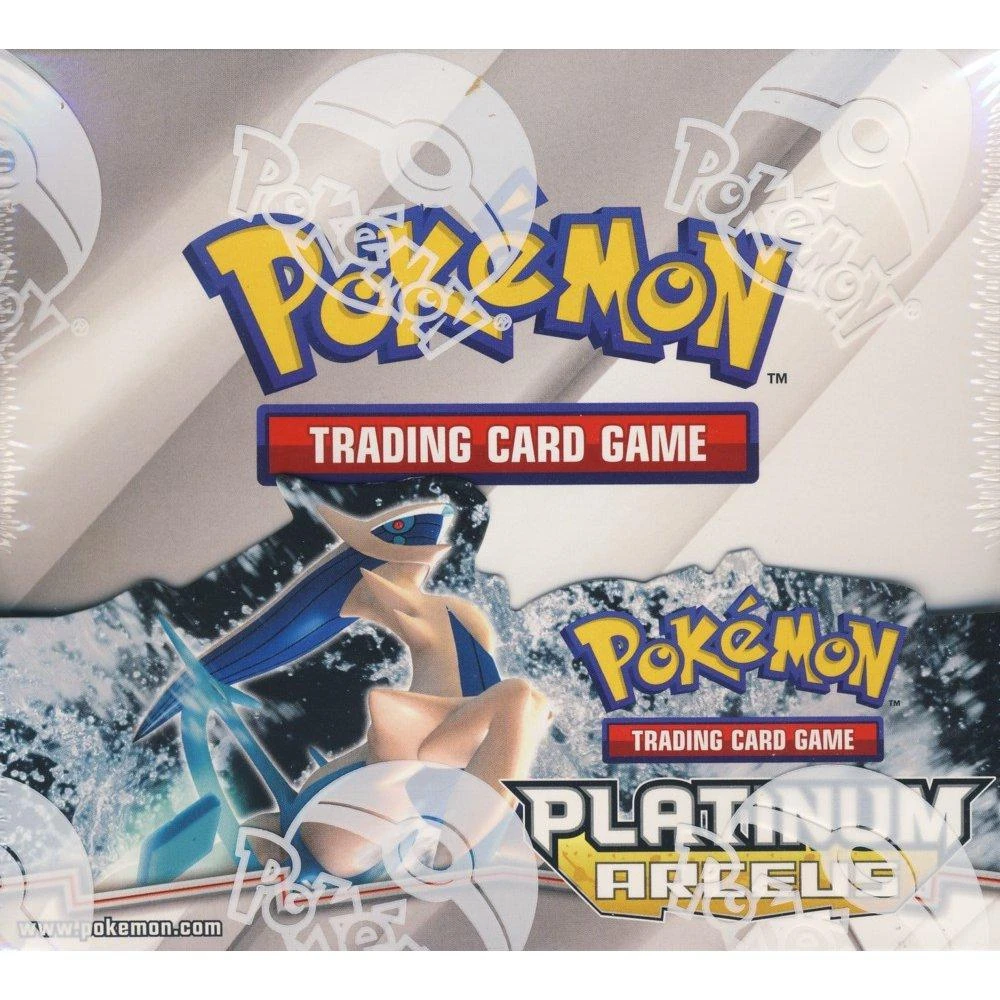 Arceus