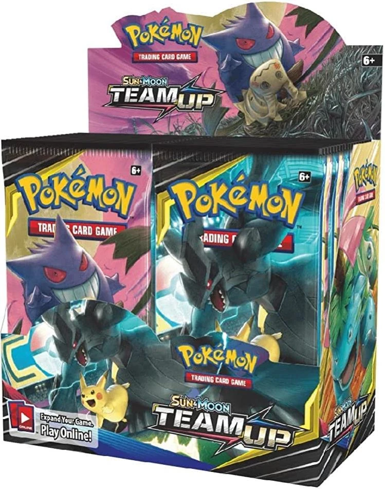 Team Up