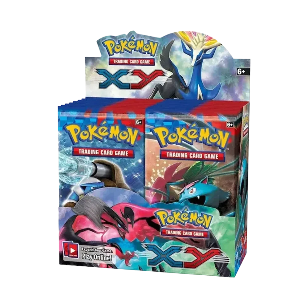 XY Base
