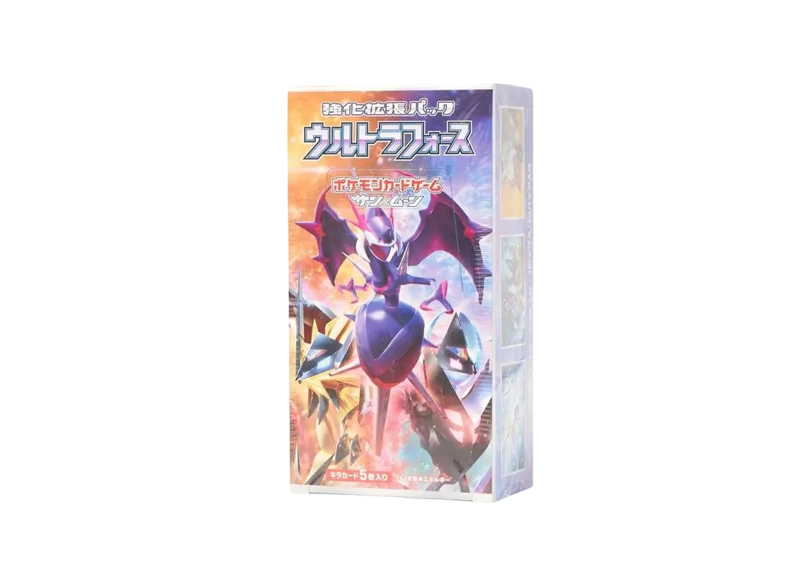 Ultra Force