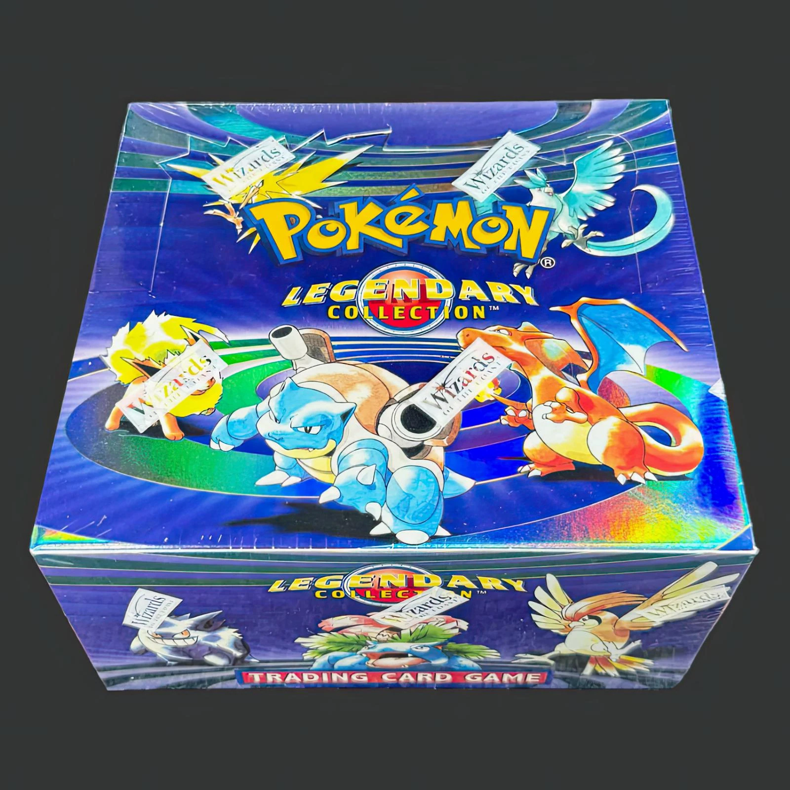 Legendary Collection
