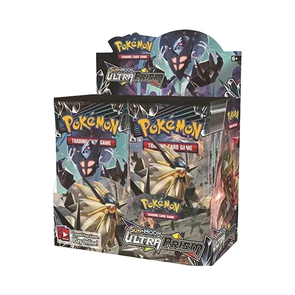 Ultra Prism