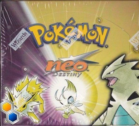 Neo Destiny