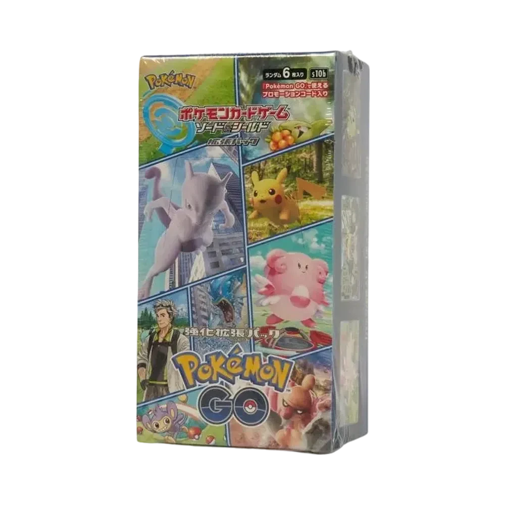Pokémon GO (JP)