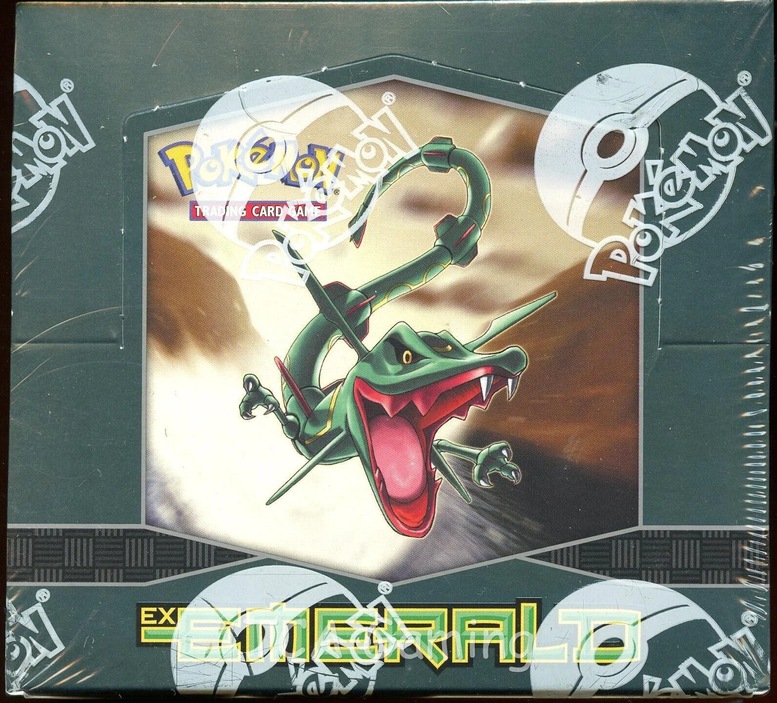 EX Emerald
