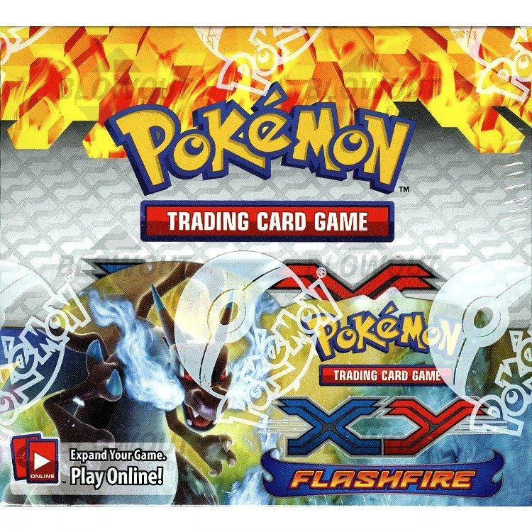 Flashfire