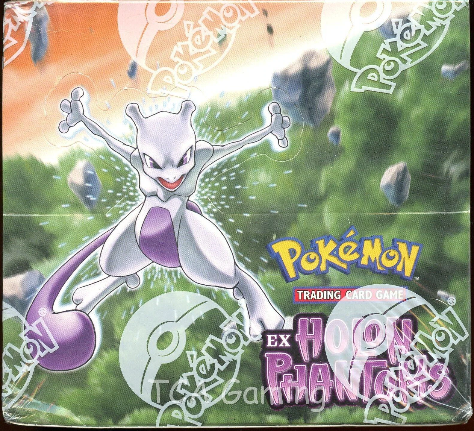 EX Holon Phantoms