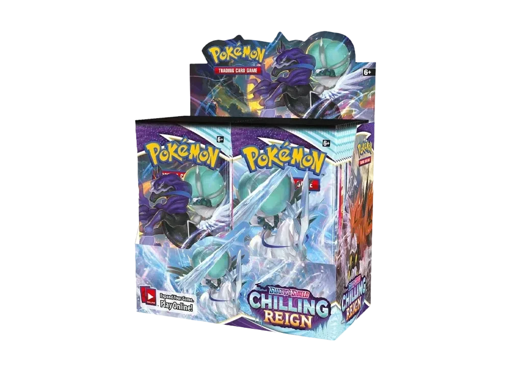 Chilling Reign